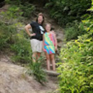 Meet your Posher, Erica